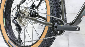 Salsa Mukluk Adventure Fat Bike - 2023, Large