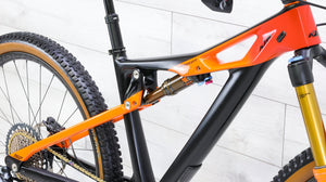KTM Prowler Glorious AXS Mountain Bike - 2021, Small