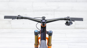 KTM Prowler Glorious AXS Mountain Bike - 2021, Small