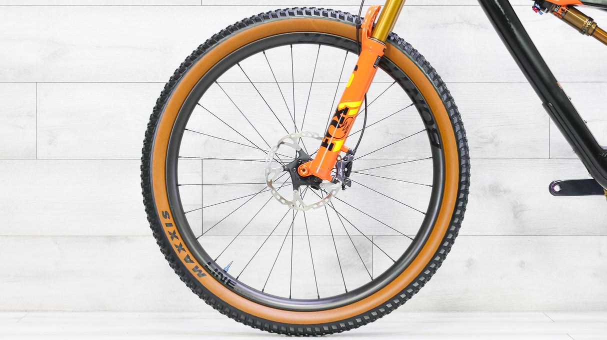 KTM Prowler Glorious AXS Mountain Bike - 2021, Small