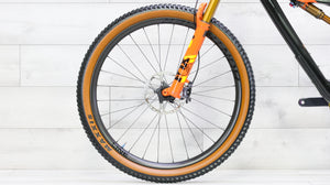 KTM Prowler Glorious AXS Mountain Bike - 2021, Small