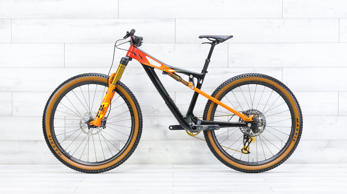 KTM Prowler Glorious AXS Mountain Bike - 2021, Small