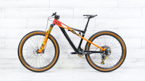 KTM Prowler Glorious AXS Mountain Bike - 2021, Small