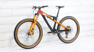 KTM Prowler Glorious AXS Mountain Bike - 2021, Small