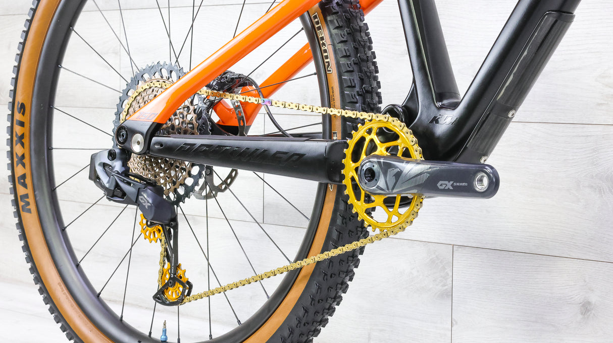 KTM Prowler Glorious AXS Mountain Bike - 2021, Small