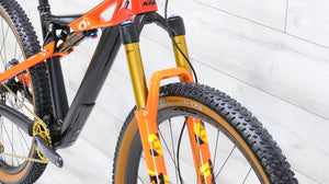 KTM Prowler Glorious AXS Mountain Bike - 2021, Small