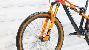 KTM Prowler Glorious AXS Mountain Bike - 2021, Small