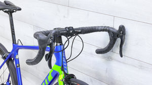 Giant TCR Advanced 2 Campagnolo Road Bike - 2019, Medium