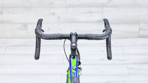 Giant TCR Advanced 2 Campagnolo Road Bike - 2019, Medium