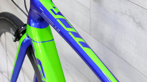 Giant TCR Advanced 2 Campagnolo Road Bike - 2019, Medium