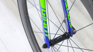 Giant TCR Advanced 2 Campagnolo Road Bike - 2019, Medium