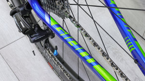 Giant TCR Advanced 2 Campagnolo Road Bike - 2019, Medium