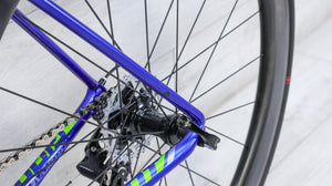 Giant TCR Advanced 2 Campagnolo Road Bike - 2019, Medium