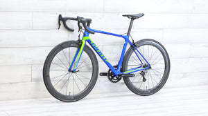 Giant TCR Advanced 2 Campagnolo Road Bike - 2019, Medium