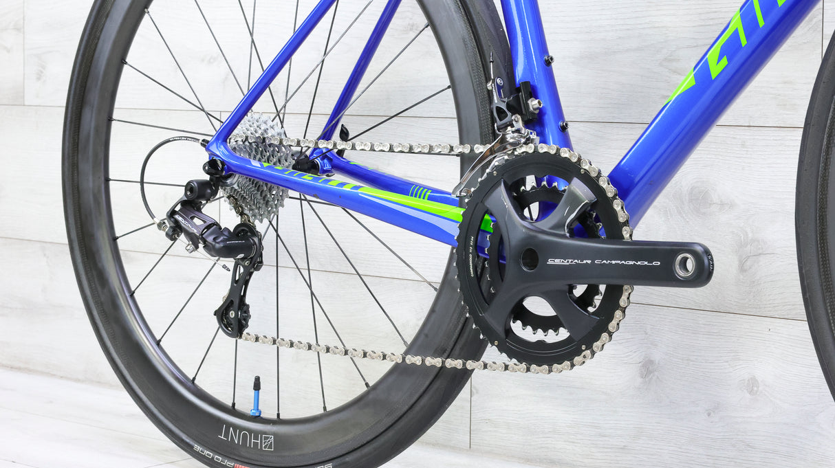 Giant TCR Advanced 2 Campagnolo Road Bike - 2019, Medium