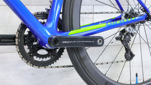 Giant TCR Advanced 2 Campagnolo Road Bike - 2019, Medium