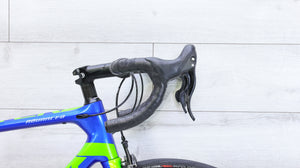 Giant TCR Advanced 2 Campagnolo Road Bike - 2019, Medium