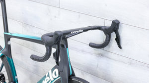 Cervelo S5 Rival eTap AXS Disc Road Bike - 2020, 58cm