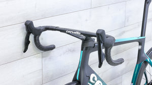 Cervelo S5 Rival eTap AXS Disc Road Bike - 2020, 58cm