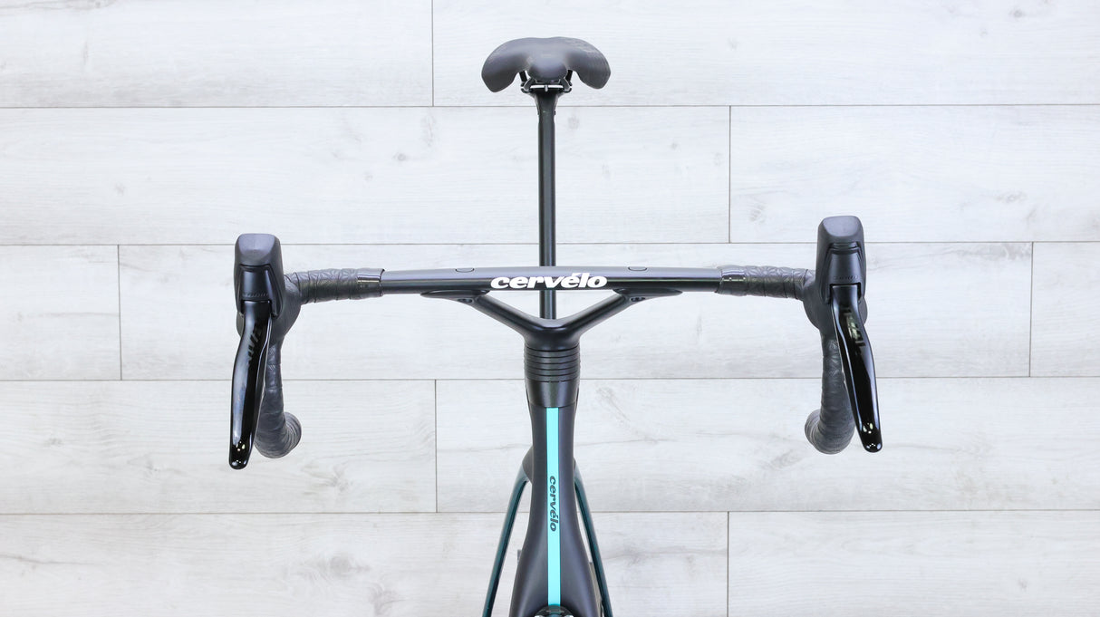 Cervelo S5 Rival eTap AXS Disc Road Bike - 2020, 58cm