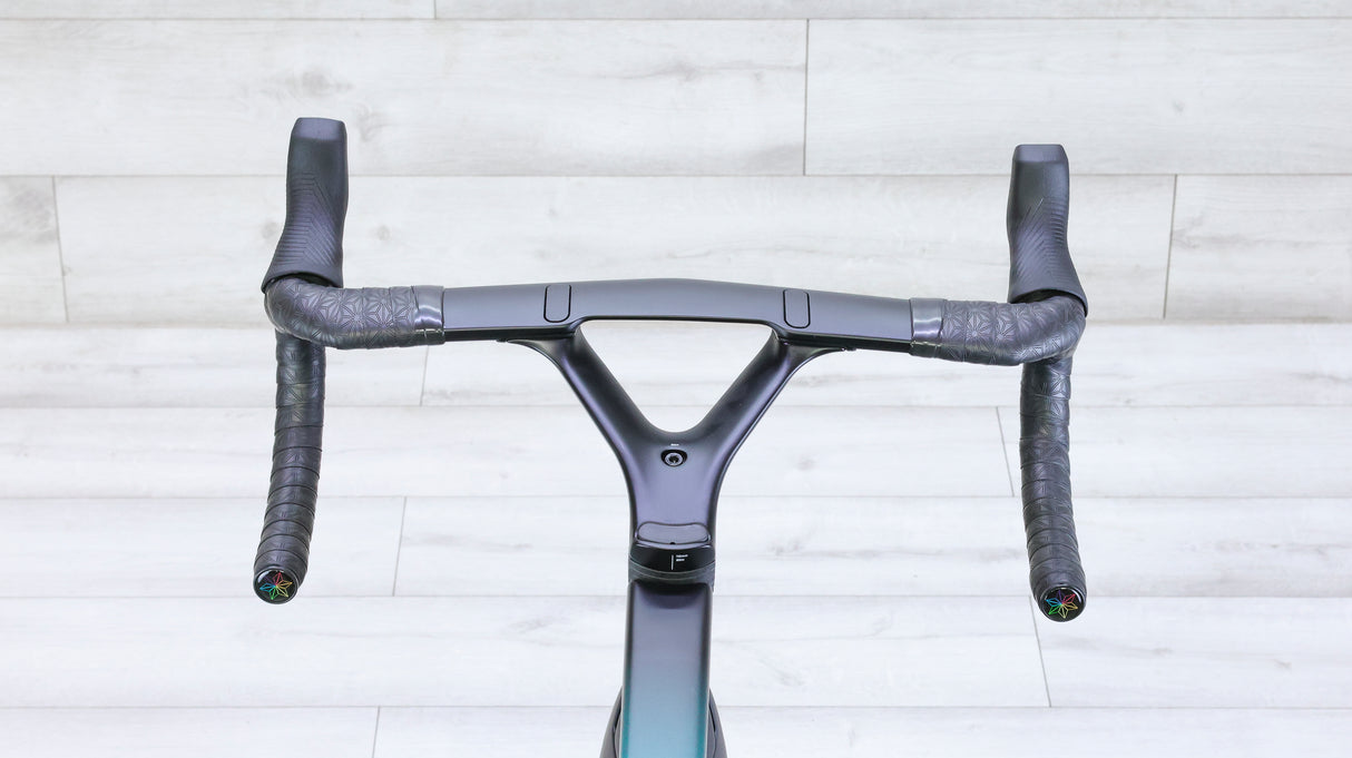 Cervelo S5 Rival eTap AXS Disc Road Bike - 2020, 58cm