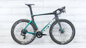 Cervelo S5 Rival eTap AXS Disc Road Bike - 2020, 58cm