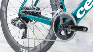 Cervelo S5 Rival eTap AXS Disc Road Bike - 2020, 58cm