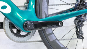 Cervelo S5 Rival eTap AXS Disc Road Bike - 2020, 58cm