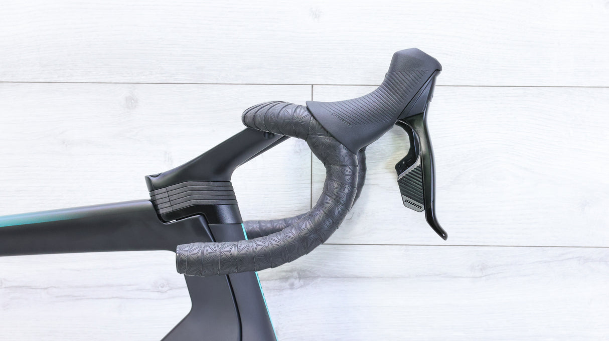 Cervelo S5 Rival eTap AXS Disc Road Bike - 2020, 58cm