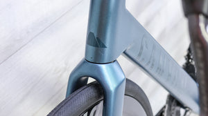 Canyon Ultimate CF SLX 8 Di2 Road Bike - 2024, Medium