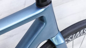 Canyon Ultimate CF SLX 8 Di2 Road Bike - 2024, Medium