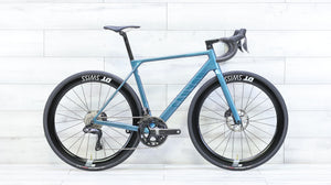 Canyon Ultimate CF SLX 8 Di2 Road Bike - 2024, Medium