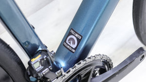 Canyon Ultimate CF SLX 8 Di2 Road Bike - 2024, Medium