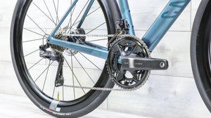 Canyon Ultimate CF SLX 8 Di2 Road Bike - 2024, Medium