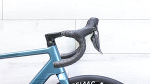 Canyon Ultimate CF SLX 8 Di2 Road Bike - 2024, Medium