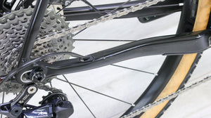 Trek Checkpoint SL 6 Gravel Bike - 2019, 58cm