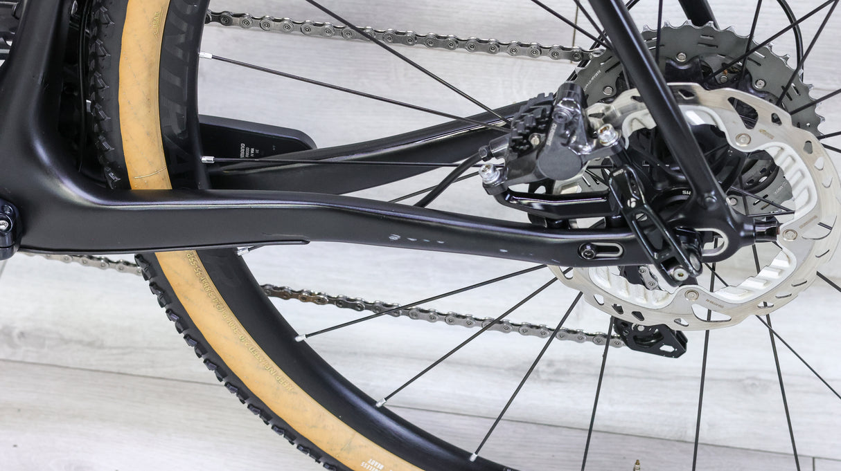 Trek Checkpoint SL 6 Gravel Bike - 2019, 58cm