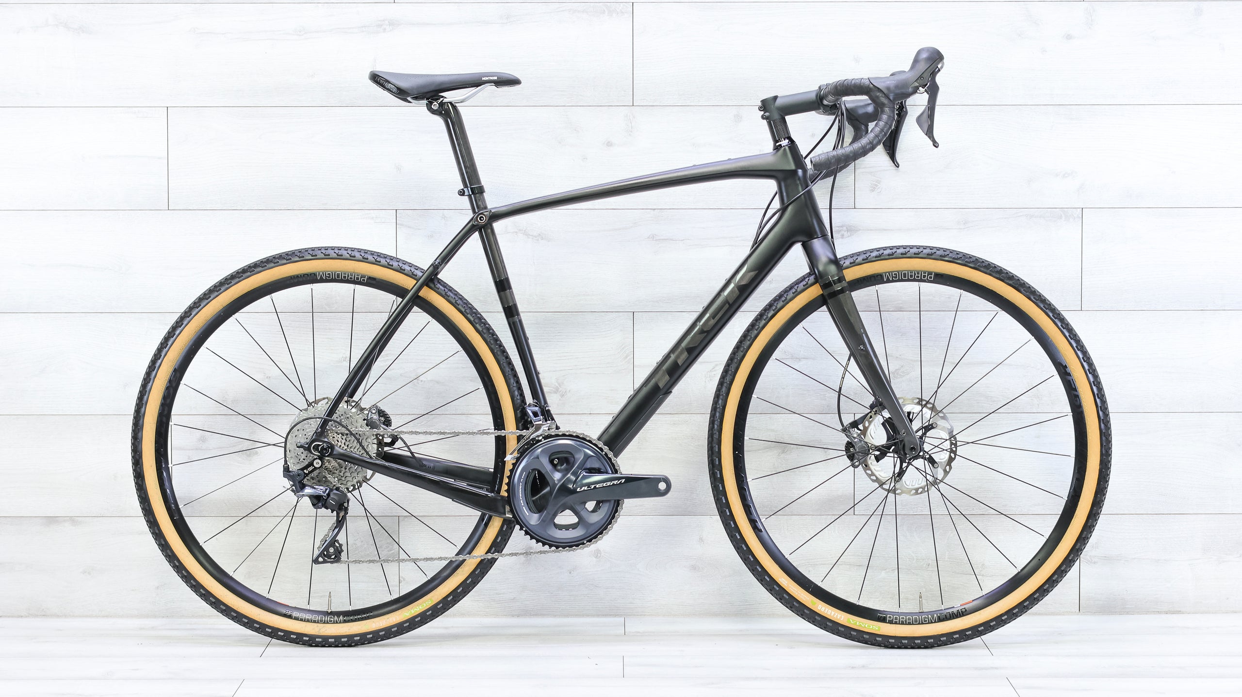 Trek Checkpoint SL 6 Gravel Bike