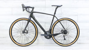 Trek Checkpoint SL 6 Gravel Bike - 2019, 58cm