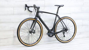 Trek Checkpoint SL 6 Gravel Bike - 2019, 58cm