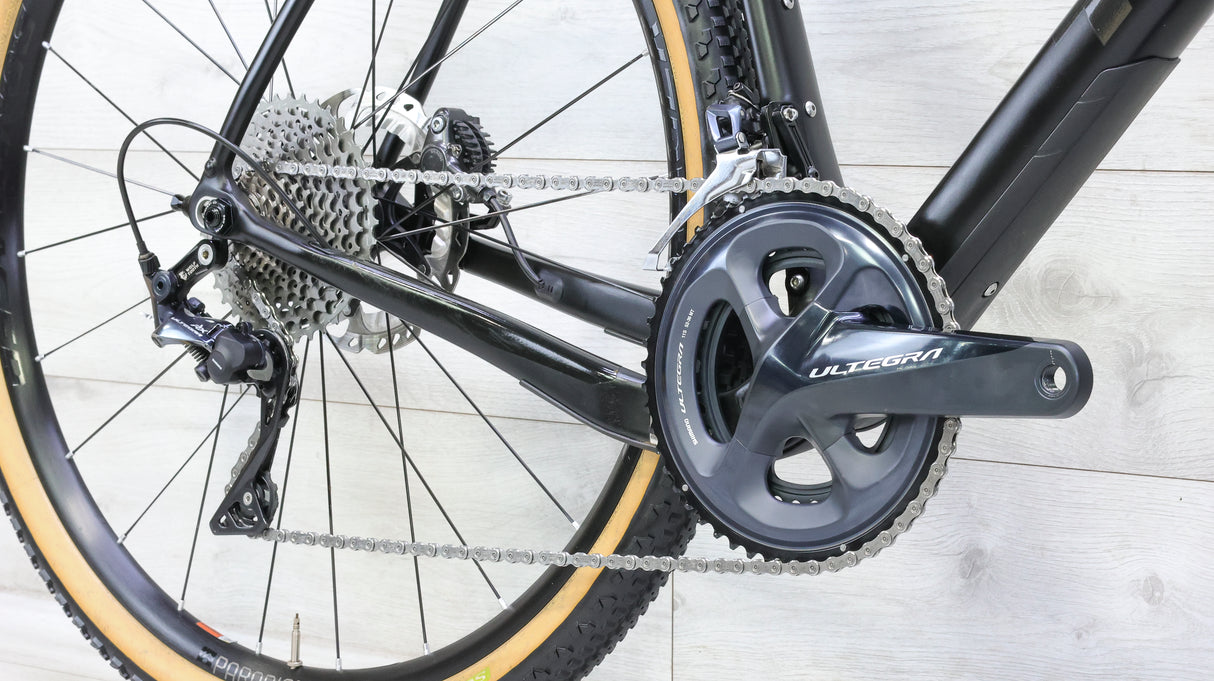 Trek Checkpoint SL 6 Gravel Bike - 2019, 58cm