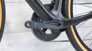 Trek Checkpoint SL 6 Gravel Bike - 2019, 58cm