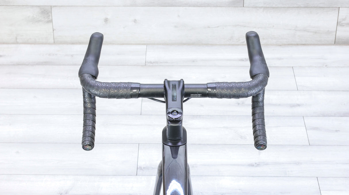 Specialized Tarmac SL7 Expert Ultegra Di2 Road Bike - 2022, 52cm