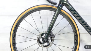 Specialized Tarmac SL7 Expert Ultegra Di2 Road Bike - 2022, 52cm