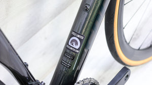 Specialized Tarmac SL7 Expert Ultegra Di2 Road Bike - 2022, 52cm