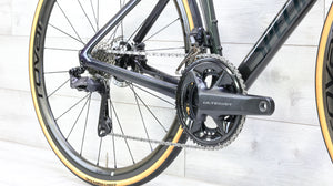 Specialized Tarmac SL7 Expert Ultegra Di2 Road Bike - 2022, 52cm