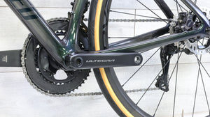 Specialized Tarmac SL7 Expert Ultegra Di2 Road Bike - 2022, 52cm