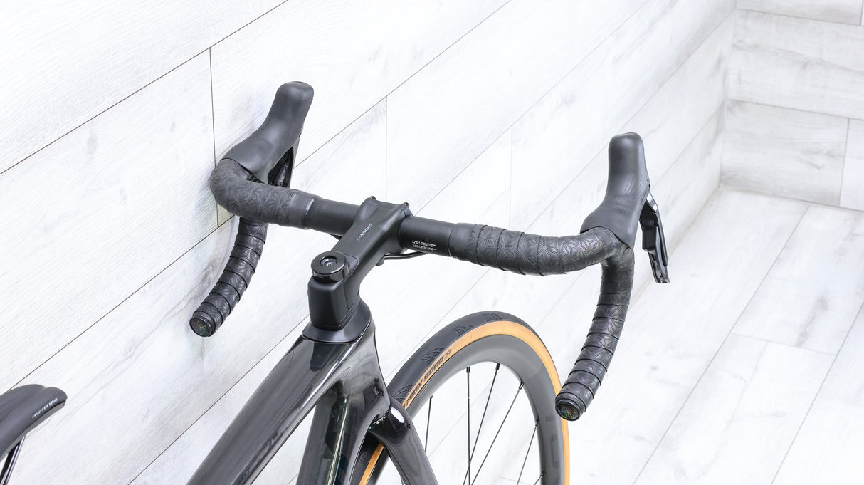 Specialized Tarmac SL7 Expert Ultegra Di2 Road Bike - 2022, 52cm