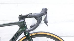 Specialized Tarmac SL7 Expert Ultegra Di2 Road Bike - 2022, 52cm