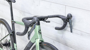 Cannondale SuperSix EVO Hi-MOD Disc Dura-Ace Road Bike - 2021, 51cm